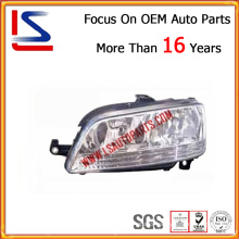 Auto Spare Parts - Headlight for FIAT Idea 2004-2008 <Brazil Type>